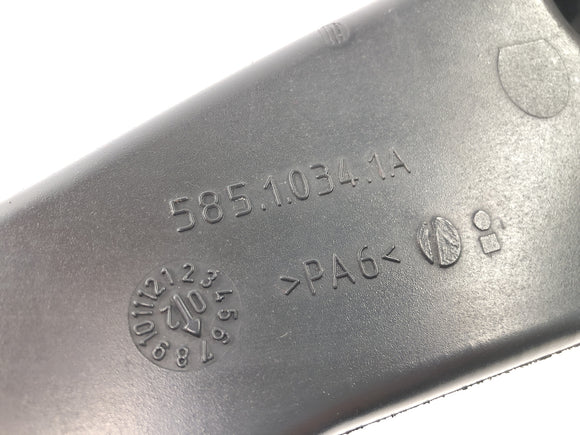 Ducati 999 H4 [2003]  - オイルタンク