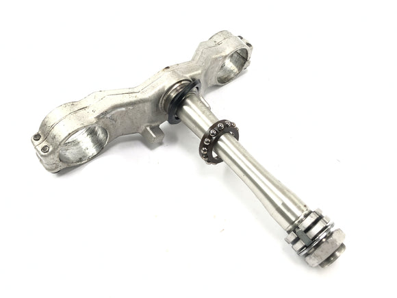 Yamaha YZF R1 RN09 [2003] - Fork Bridge poniżej