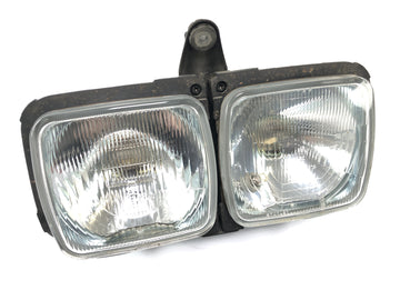 Honda CBX 750 RC17 [1984] - headlight front light spotlights - 0
