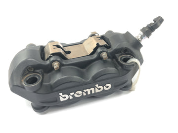 Moto Guzzi Stelvio 1200 8V [2016] - Bremsekaliber foran højre Brembo