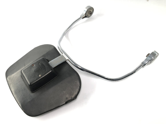 Honda GL 1500 Goldwing SC22 [1987] - Sissybar mit Rückenpolster Rückenlehne Fahrerrückenlehne