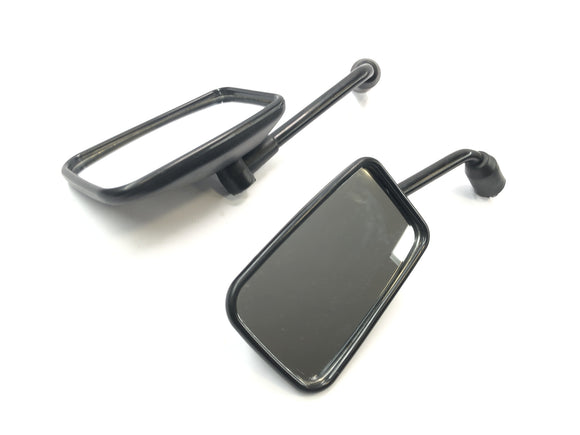 Triumph Speed Triple T509 [1998] - Spiegel Rückspiegel Seitenspiegel Set Paar