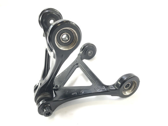 BMW K 1300 R K12S [2014]  - 前面的挠度