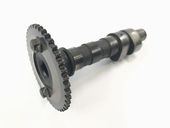 Suzuki Intruder VL 1500 AL [2000] - Nockenwelle Steuerwelle Nockenwellenrad hinten