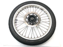 Honda XL 600 R PD03 [1986] - Front wheel rim-2