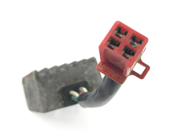 Honda GL 1500 Goldwing SC22 [1987] - Spannungsregler Gleichrichter Regler