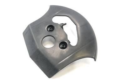 Kawasaki ZX 12 R ZXT20A [2001] - Nedre gaffelbroskydd - 0