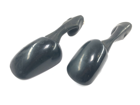 Honda CBR 900 RR Fireblade SC33 [2000] - Speil bakspeil sidespeil venstre og høyre par