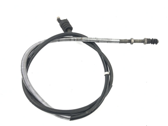 ヤマハ XTZ 660 3YF [1992] - クラッチケーブル クラッチケーブル ボーデンケーブル