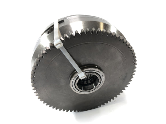 Ducati Monster M600 [1995] - Roue polonaise avec un membre du volant de rotor d'éclairage Rotor