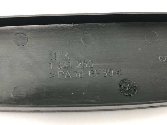 BMW R 1100 RT 259 [1999] - par de tapas de válvulas y tapa de culata