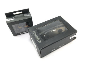 本田 CBR 1000 RR-R Fireblade SP [2025] - 后视镜盖带标签指示器设置与新一样 - 0