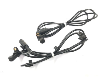 Aprilia SX 125 KX1 [2020] - ABS Sensor Geschwindigkeitssensor vorne und hinten