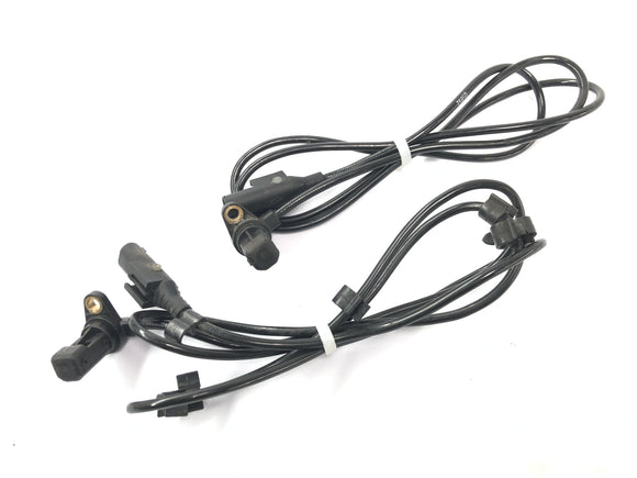 Aprilia SX 125 KX1 [2020] - ABS Sensor Geschwindigkeitssensor vorne und hinten