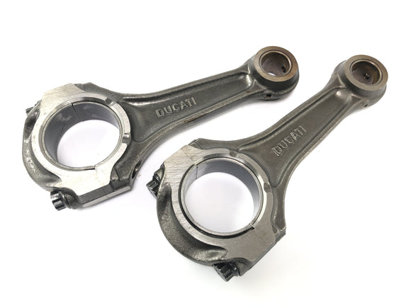 Ducati Monster M600 [1995] - Pleuel Connecting Rods Kit