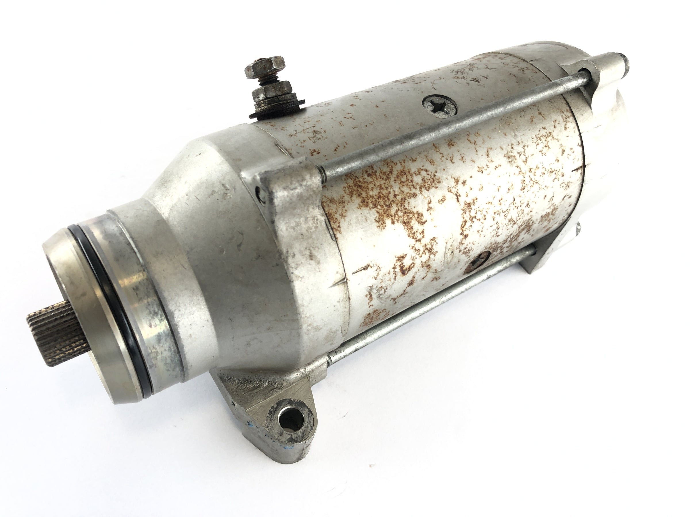 Honda GL 1000 Goldwing GL1 [1977] - Starter Motor