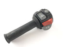 BMW R 1200 R [2007] - Handlebar switch left-1
