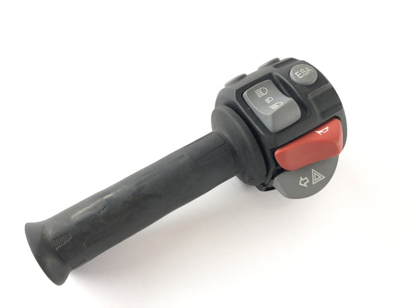 BMW R 1200 R [2007] - Handlebar switch left