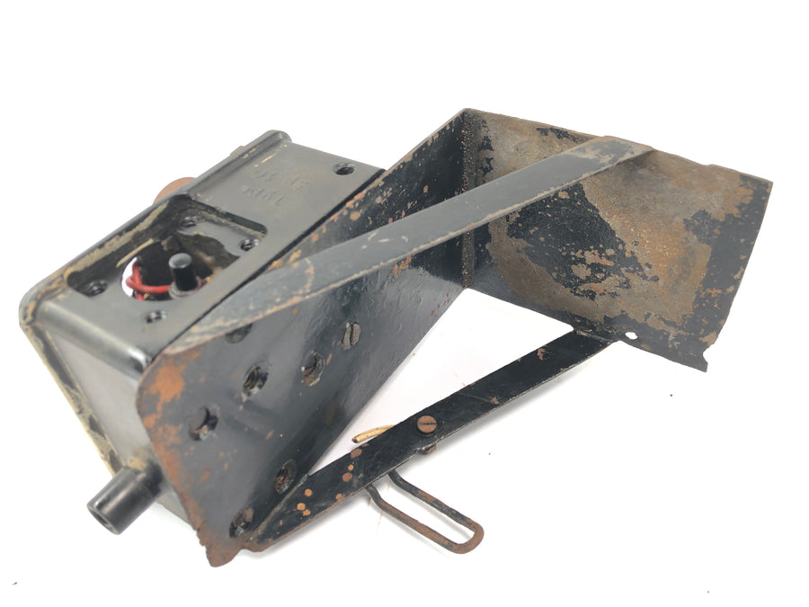 DKW NZ 250 [1938] - Spulenkasten Zündspule Ignitionsspule Magnetspule
