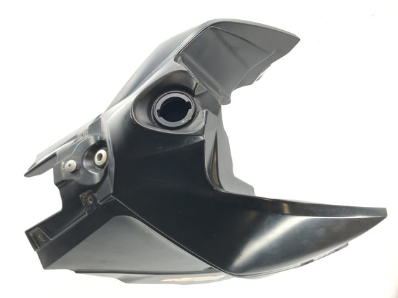 KTM 690 SM Prestige [2007] - Benzínový tank