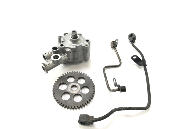 Honda XL 600 R PD03 [1985] - Ölpumpe