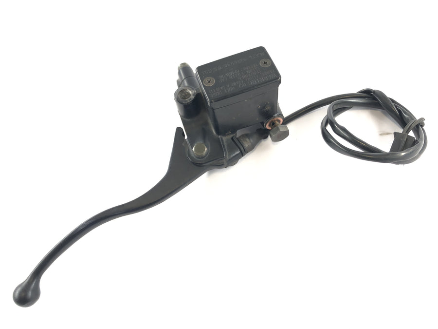 Yamaha XT 660 DM01 [2004] - brzdové čerpadlo ruční brzdy vpředu