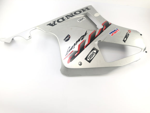 Honda VTR 1000 SP 1 SC45 [2001] - Сторонняя облицовка левая облицовка