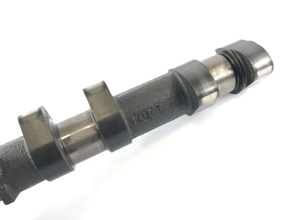 BMW K 1300 S K12S [2010]  - 凸轮轴更换