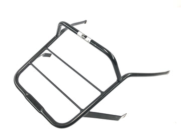 Yamaha GTS 1000 4FV [1997] - Bagageholder med kuffertstativ sidebagageholder - 0