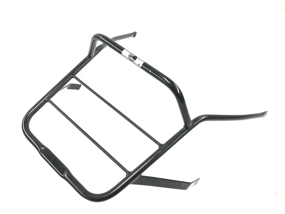 Yamaha GTS 1000 4FV [1997] - Porta-bagagens com porta-bagagens porta-bagagens lateral