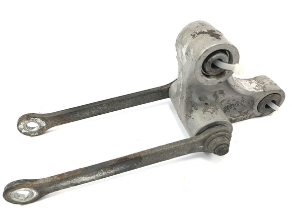 Yamaha GTS 1000 4FV [1997] - Vippearms knogle støddæmper