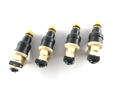 BMW K 1100 LT [1991] - набор сопла впрыска - 0