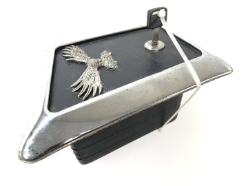 Honda GL 1500 Goldwing SC22 [1987] - Staufach abschließbar - 0