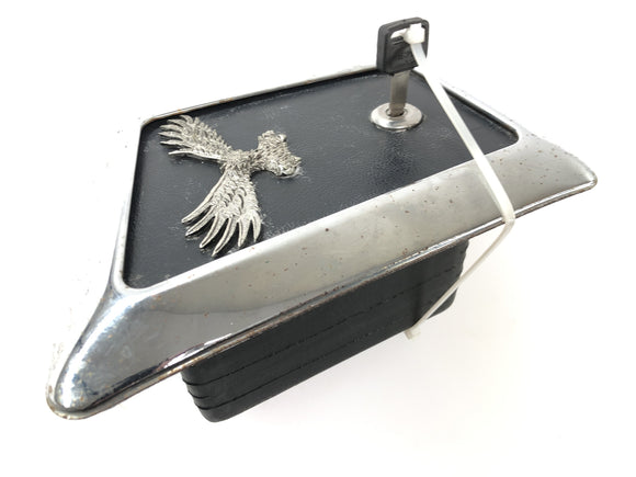 Honda GL 1500 Goldwing SC22 [1987] - Staufach abschließbar