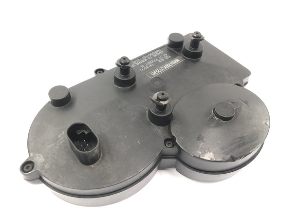 BMW R 1200 GS Adventure R12 [2012] - Exhibición de instrumentos de taquilla