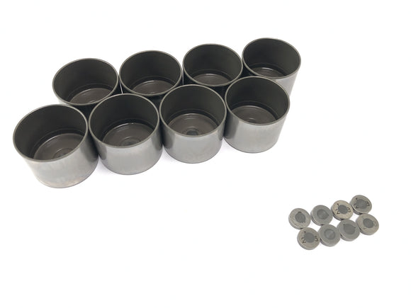 Aprilia SL 1000 Falco PA [2000] - CUP TAPPET Válvula Stark Tastle hidráulico