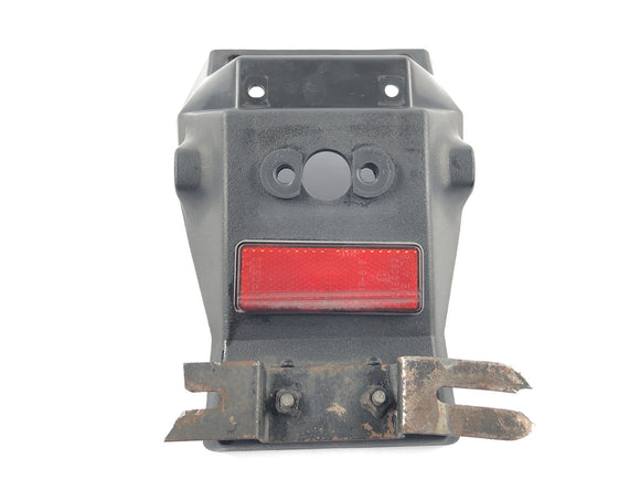 KAWASAKI VN 1600 Strea media VNT60B [2005] - Teste posteriore della protezione da splash