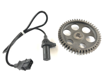 Ducati 1098 S H7 [2009] - Senzor rychlosti