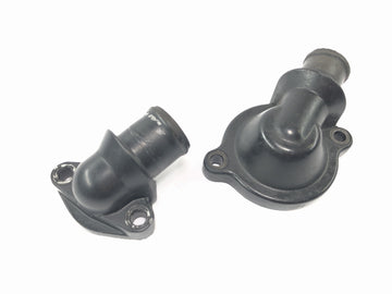 Triumph Speed Triple 1050 515NJ [2007] - Set di collegamento del liquido di raffreddamento