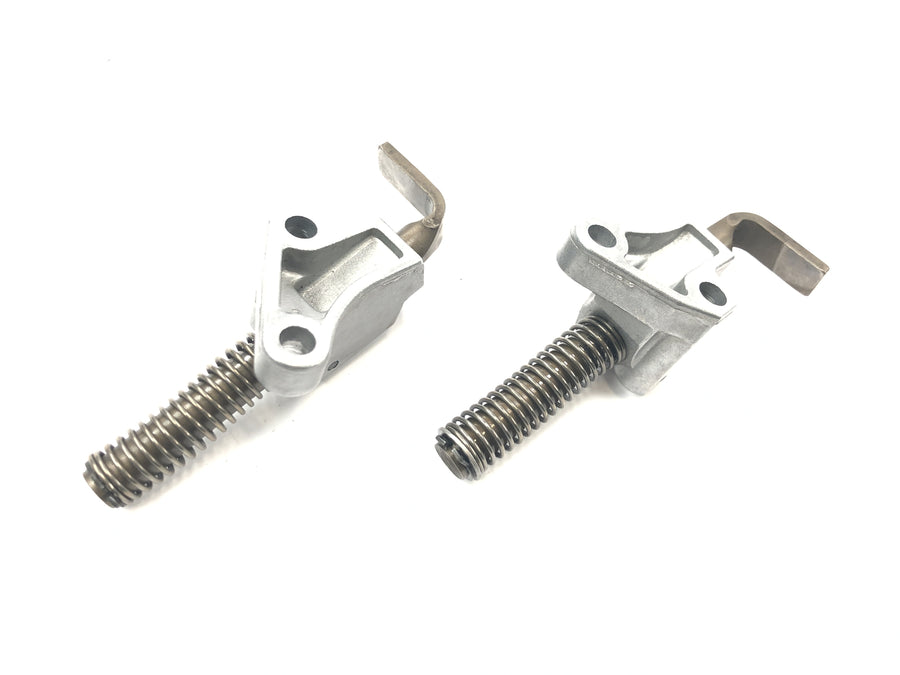 Suzuki Intruder VL 1500 AL [2000] - kjedestrammer kjedestrammer