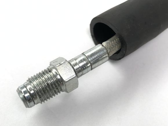 KTM 950 SM LC8 [2008] - Linia sprzęgła