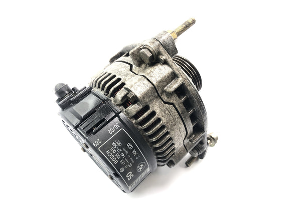 BMW R 1150 GS R21 [2002] - Laturigeneraattori