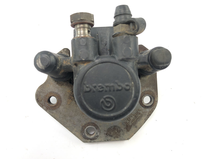 Husqvarna TE 610 8ae [1994] - Brake remklauw remklauw remklauw achterin