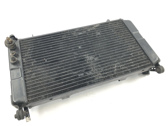 Yamaha YZF 750 R 4HN [1995] - Kühler Wasserkühler Kühlsystem Radiator vorne