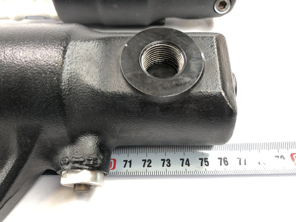 Triumph Daytona 955i T595N [2003] - Gabel Telegabel Frontgabel Vorderradaufhängung