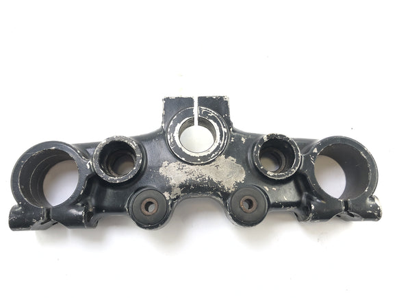 Yamaha XT 500 1U6 [1981] - Fork Bridge v Top 36mm