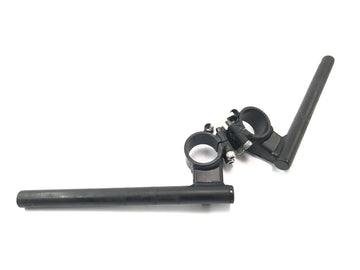 Triumph Daytona 900 T300 [1996] - Clips para manillar de motocicleta 43 mm - 0