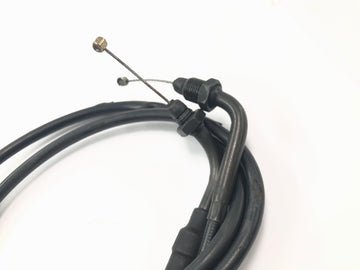Aprilia RSV 1000 RP Mille [2001] - throttle cable Bowden cable - 0