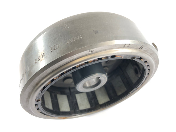 Yamaha XT 600 Zenere 34L [1985] - Polad