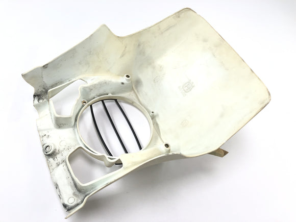 Husqvarna TE 610 8AE [1994] - front mask headlight cover cladding round